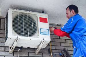 24/7 and Emergency HVAC Near Biscoe, NC | Air Conidtioning and Heating Contractors